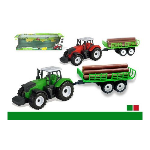 Traktor ( 066035 ) Slike