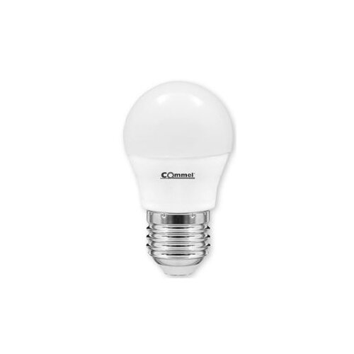  LED 4,9W 4000K G45 E14 Commel Cene