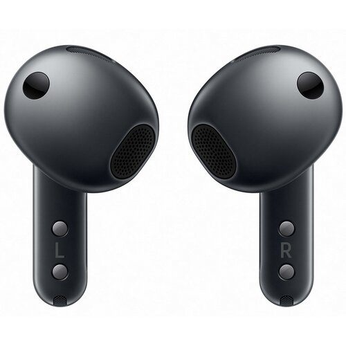 Samsung slu&scaron;alice Buds 4, crna SM-R540NZKAEUC Cijene