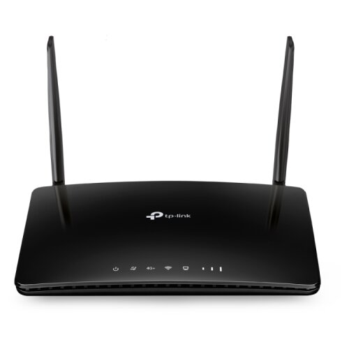 Tp-link Archer MR500 AC1200 brezžični Dual Band 4G+ Cat6 usmerjevalnik, SIM Cene