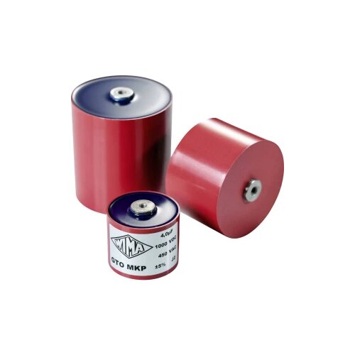 WIMA GTOMI05500GE00JS00 1 kom. folijski kondenzator MKP 50 &micro;F 600 V/DC 5 % (&Oslash; x D) 90 mm x 58 mm Bulk Cijene