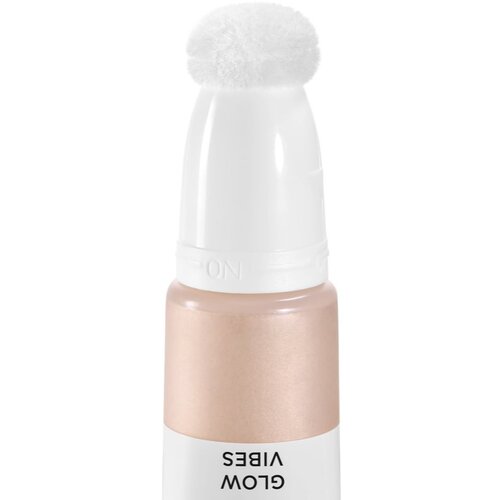 Collistar NOT Glow Vibes tekući highlighter nijansa 01 Morning Light 15 ml Slike