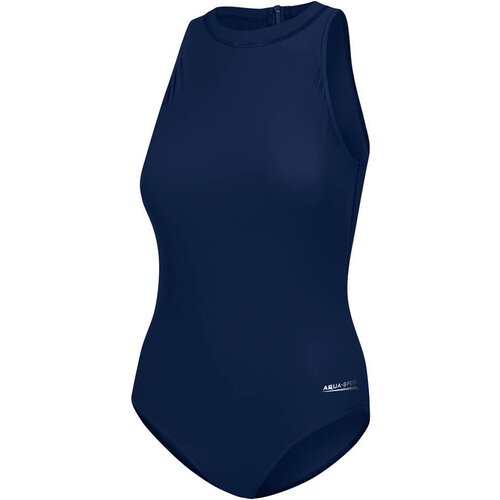 Aqua speed Woman's Swimsuits BLANKA Navy Blue Cene
