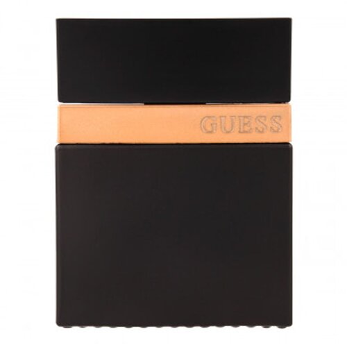 Guess Seductive Homme Noir toaletna voda 50 ml za moške Cene