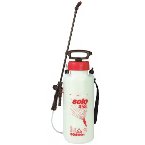 Solo 458Pro prskalica 11 l Cijene