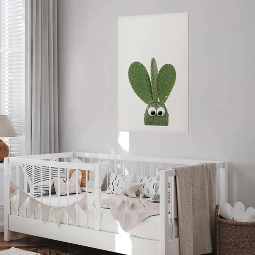  Plakat Eared Cactus 60x90 Cijene