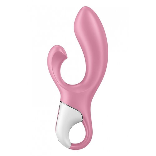 Lovetoy Satisfyer Air Pump Bunny 2 4038575 Slike