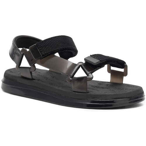 Nelli Blu Sandali CP88-23777 Črna Slike