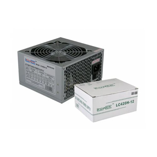 LC-Power LC420H-12 V1.3 420W Cene