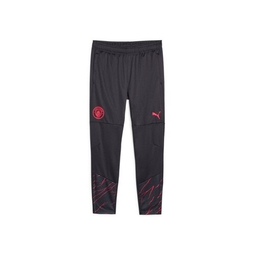 Puma MCFC TRG PNT Plava Slike
