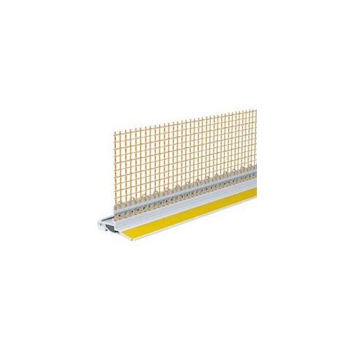  Apu lajsna PVC s mrezicom 9mm L=2,4 m Protektor Cijene
