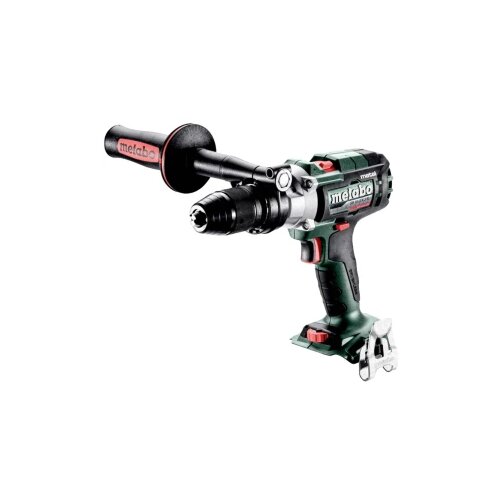 Metabo SB 18 LTX-3 BL I Metal -akumulatorski čekić,bez četkica, bez baterije, bez punjača Cijene