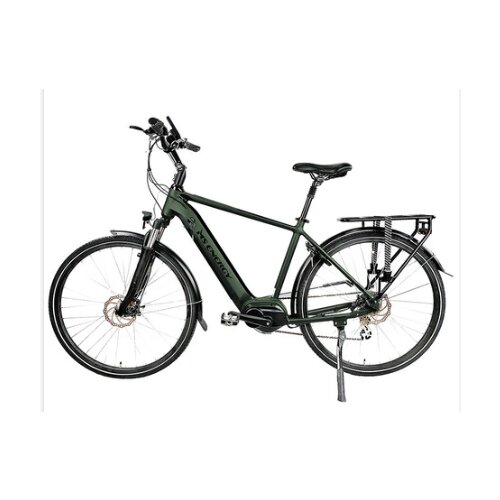 Ms Energy eBike c501 size l/size m električni bicikl Slike