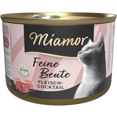 Miamor ukusan plijen 12 x 185 g - Mesni koktel Cijene