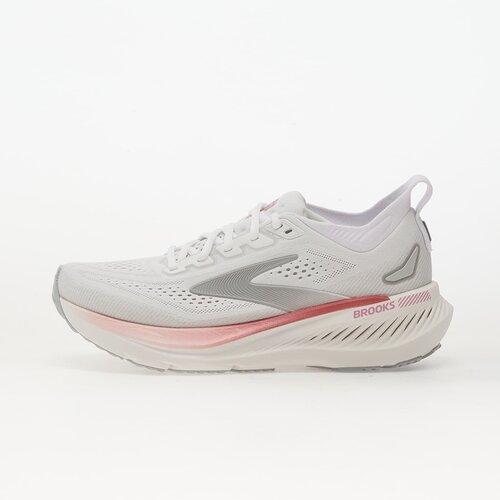 Brooks Sneakers Glycerin GTS 23 W White EUR 40.5 Cene