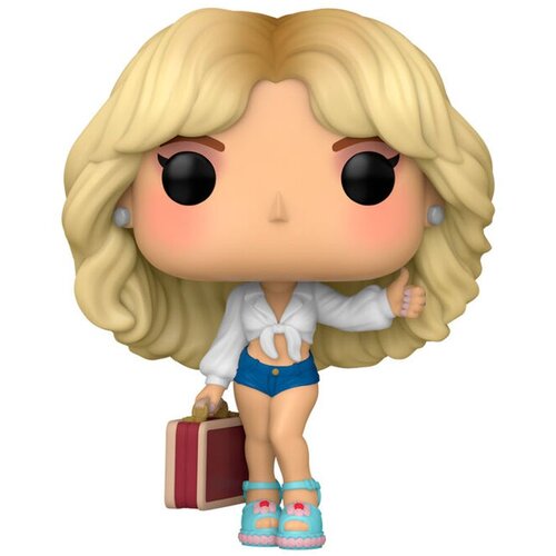 Funko POP! Rocks: Sabrina Carpenter (Manchild) ( 073651 ) Slike