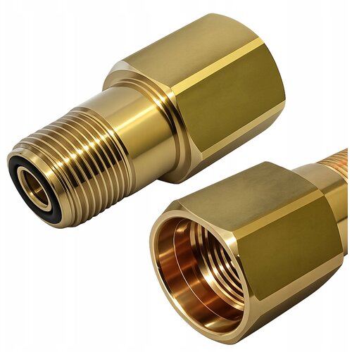 Rosfix Adapter 8 Karcher Easy Lock TR20 IG &ndash; Nadomestni Del Za Visokotlačni Čistilnik Karcher M18 M Mosič | OEM 4.111-036.0, Visoka Kakovost, (5000222976) Cene
