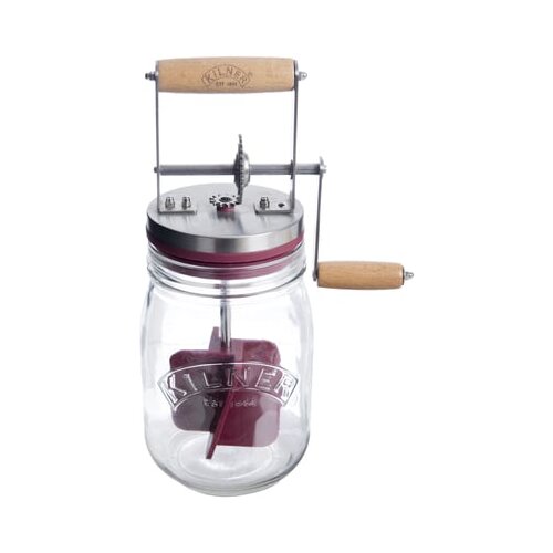 Kilner Posoda za maslo Cene