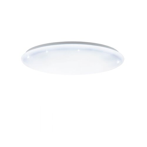 Eglo Bijela LED stropna svjetiljka GIRON-S – Cijene