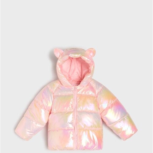 Sinsay Jakna s kapuljačom Slike