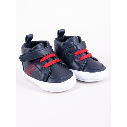Yoclub Kids's Baby Boy's Shoes OBO-0200C-6100 Navy Blue Cijene