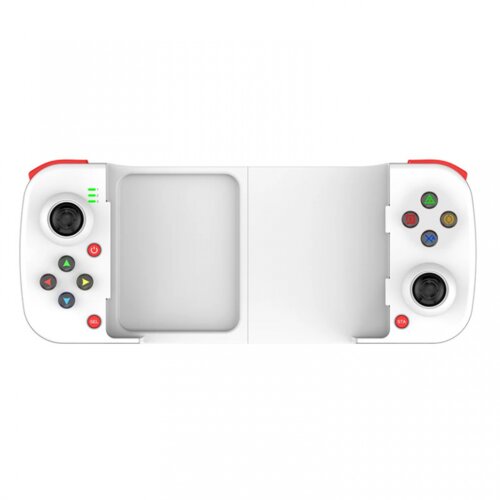  Gamepad Bluetooth za iOS/ Android/ PS/ Switch/ PC BSP-D3 Beli Cene