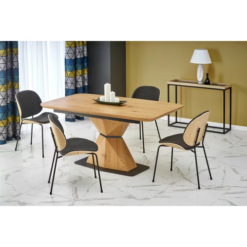 Xtra furniture Blagovaonski stol na razvlačenje Diamond