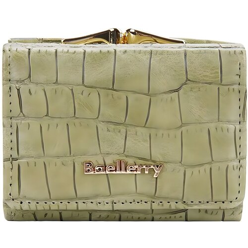  Novčanik Baellerry TR-35854 - Zelena KP35854 Cene