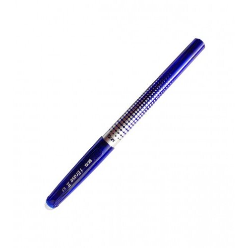 M&amp;amp;G Olovka hemijska gel 0,7mm plava AKP61173B Slike