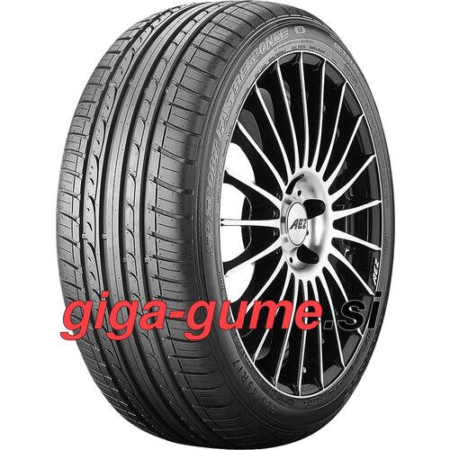 Dunlop SP Sport FastResponse ( 185/60 R14 82H ) letna pnevmatika Slike