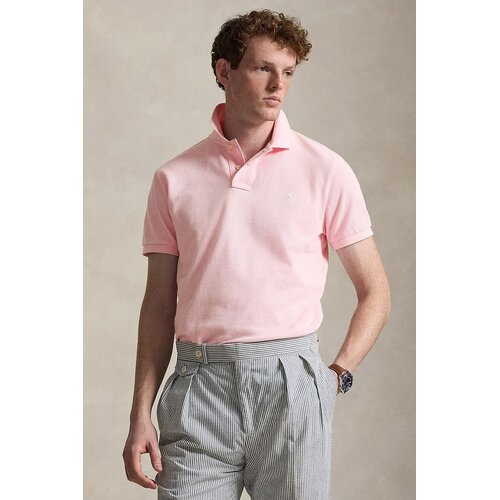 Polo Ralph Lauren Majica roza Cene
