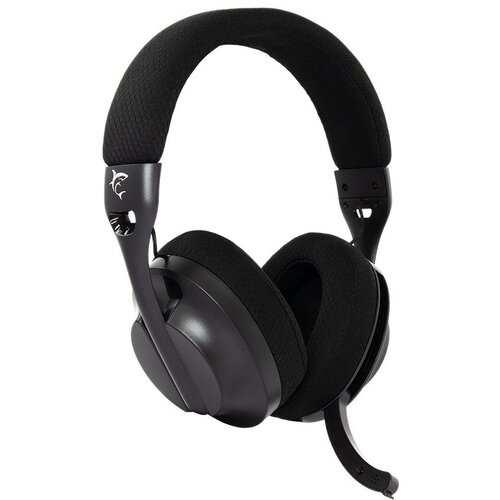 White Shark WS WGH 2441 FALCON Black Wireless Headset slušalice Cene