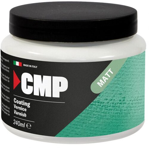 LAK AKRILNI MAT 240ML PRIMO CMP. 02VO250 Slike