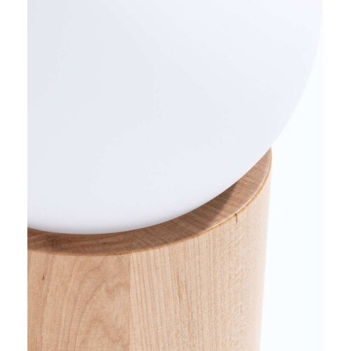 Stolna Sollux SL.1193 - Stona lampa BOOMO 1xG9/8W/230V Slike