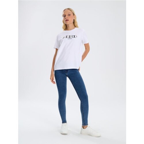 Sinsay skinny traperice Slike
