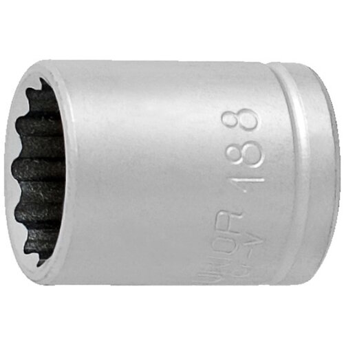 Unior ključ nasadni, prihvat 1/4", dvanaestougaoni 4 616857 Cene