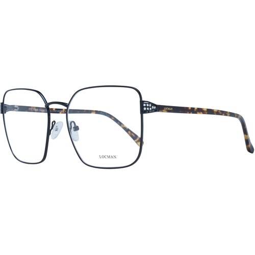  Locman Naočare LOC V005 BLK Slike