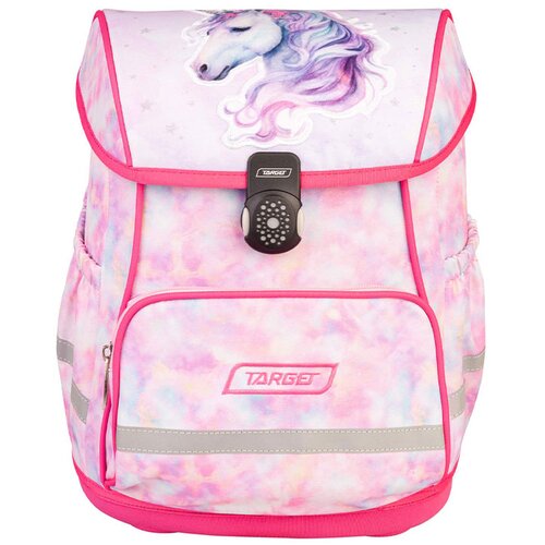 Target Ergonomska &amp;scaron;olska torba GT Click Unicorn Fantasy, anatomic Slike