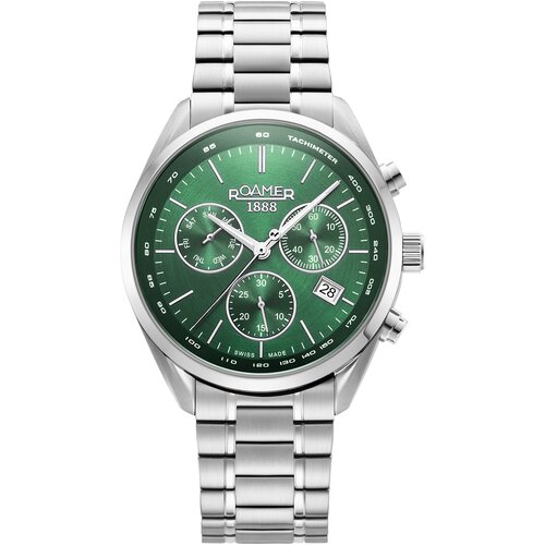 Roamer PRO CHRONO 993819 41 75 20 Cene