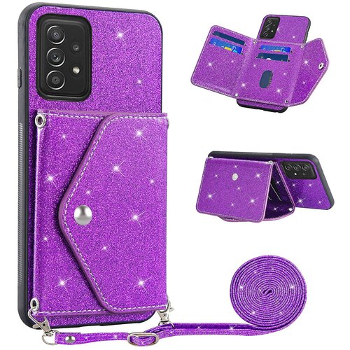 INORCO Etui za telefon z navpičnim držalom za kartice v stilu Bf22 za Iphone 14/13, ovitek za telefon iz pu usnja+tpu s pa&amp;scaron;čkom, odporen proti prahu, (22035832) Slike