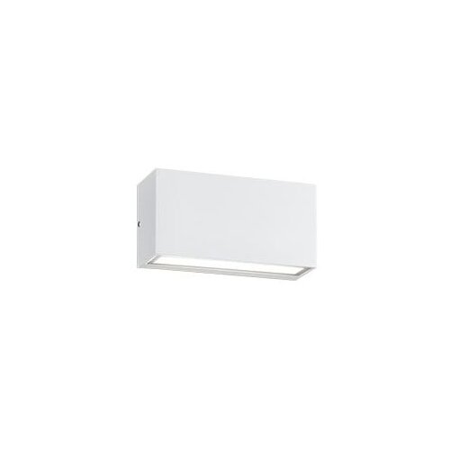 Tri O LED zunanja svetilka (višina 5 cm) Trent – Cene
