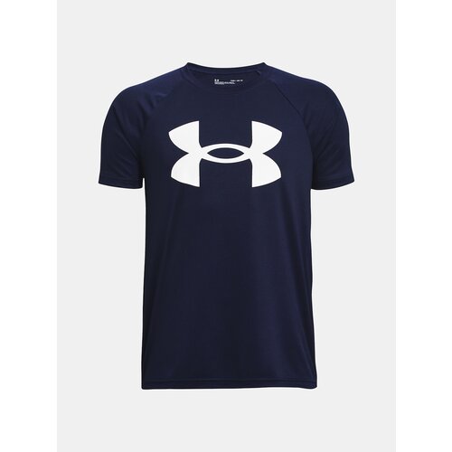 Under Armour T-Shirt UA Tech Big Logo SS-NVY - Guys Cijene