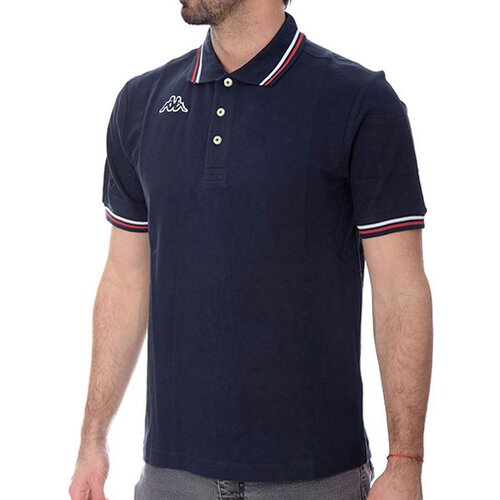 Kappa Polo Majica Logo Maltax 5 Mss 302Mx50-918 Slike