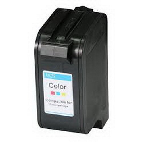 Eurotoner Tinta Zamjenska za HP 23 - C1823A Slike