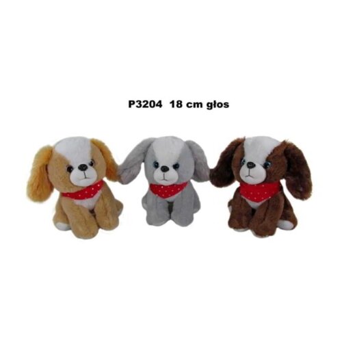 Bajkolino Pas 18cm 157461 Slike