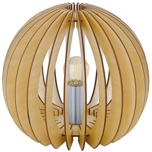 Eglo 94953 - Stona lampa COSSANO 1xE27/60W/230V Cene
