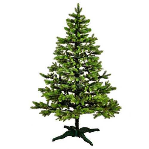  Novogodi&scaron;nja jelka Skandinavia 3D 250cm Cene