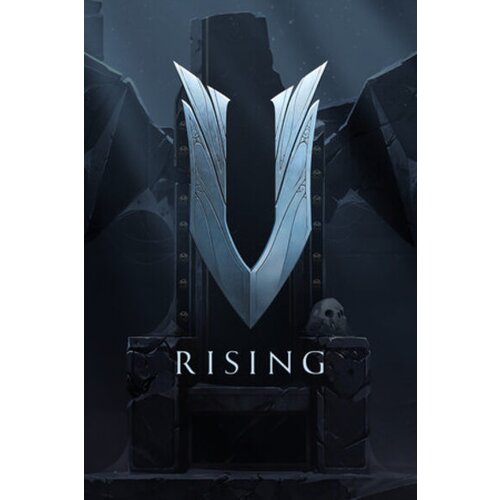 Steam V Rising - Sinister Evolution Pack (DLC) (PC) Key GLOBAL Cene