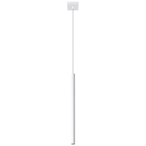  Brilagi - LED luster na sajli DRIFA 1xG9/4W/230V bela Slike