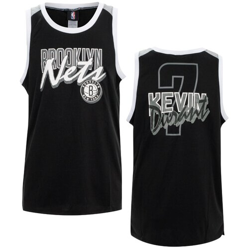  Kevin Durant 7 Brooklyn Nets Crew Neck Shooter Tank dres Cene